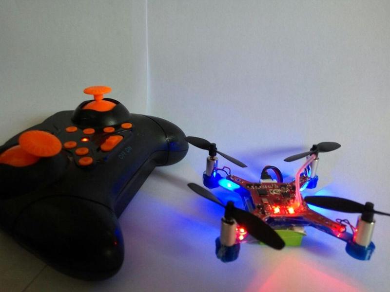 Eachine H8/H8 3D frame