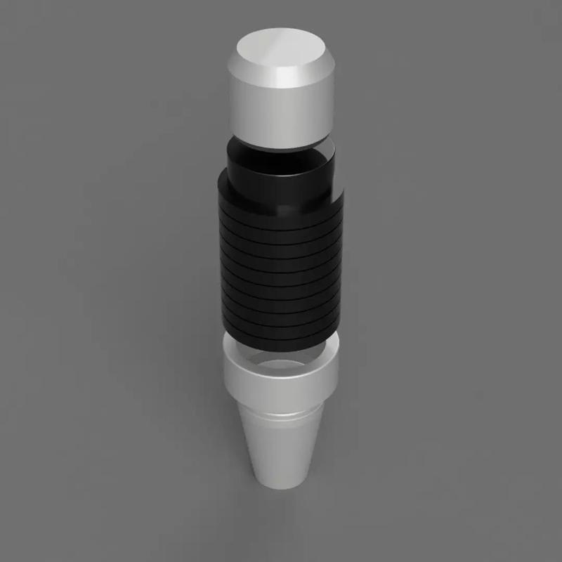 EZRAS DROID CALLER COMM LINK