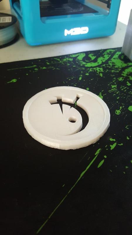 Steel (Coinshot) Coaster