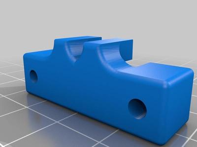 Endstop Mount