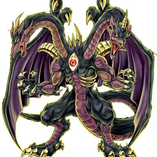 MONSTER N2 YUGIOH