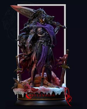 STRIGA BY CREATIVE GEEK MB