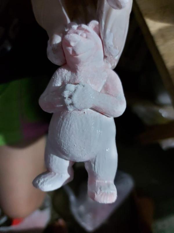 Bear /Masha and Bear