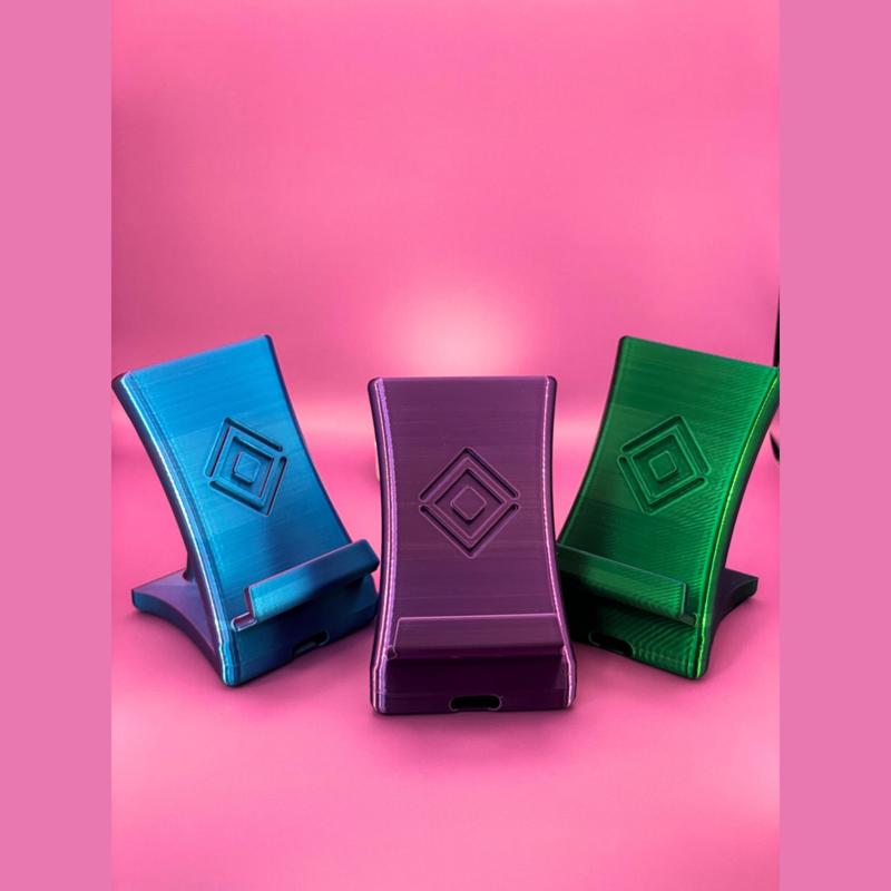 EcoHolder Cell Phone Holder - Universal Holder