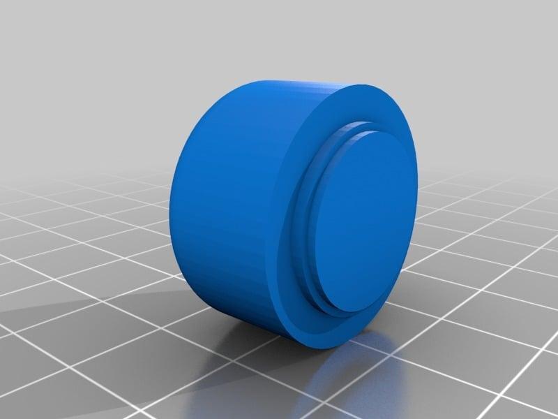 Novolin / Novorpid Insuline Case Addon