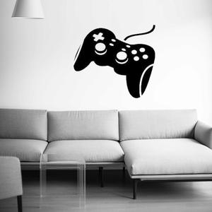 GAMER ZONE WALL DECORATION