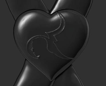  ribbon