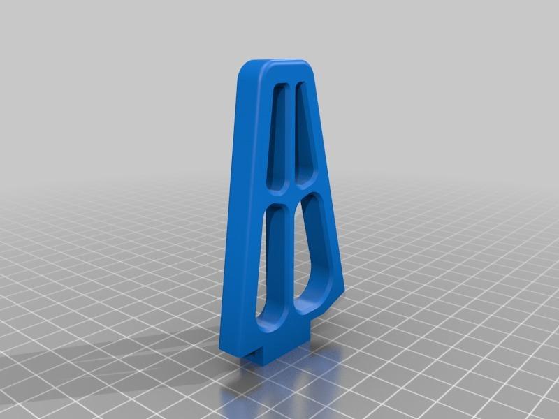 Crossfire 2 - Modular Landing Gear 