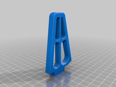 Crossfire 2 - Modular Landing Gear 