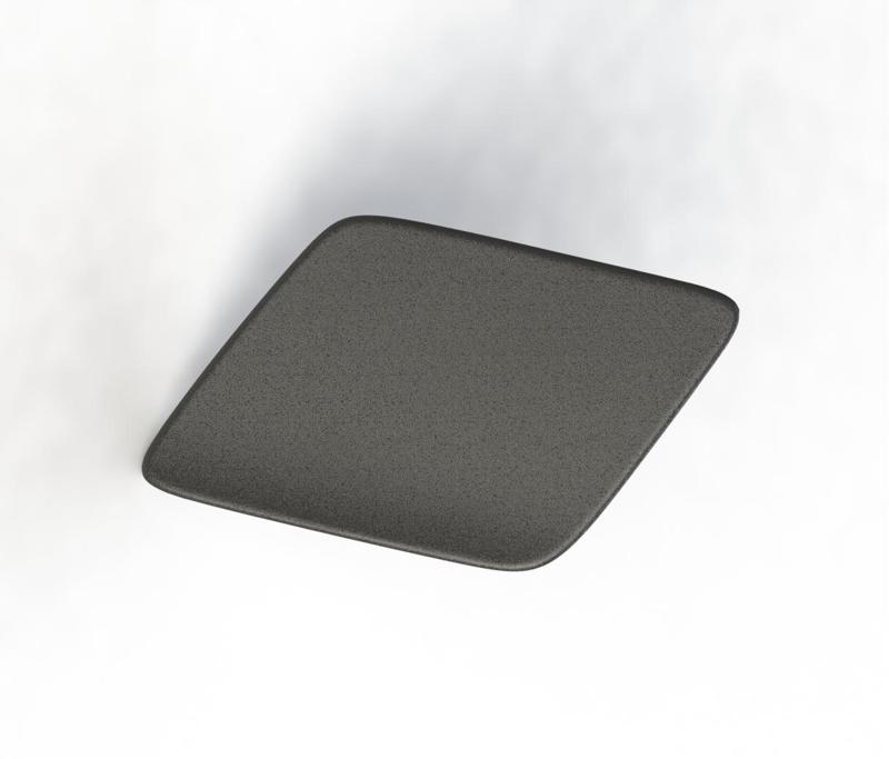 Volvo XC90 I 2002-2006 Left Headlight washer cover. OEM Number 31353364