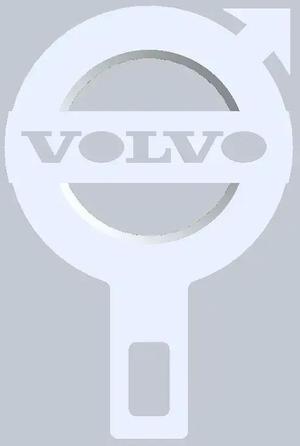 Vovlo seatbelt cancl