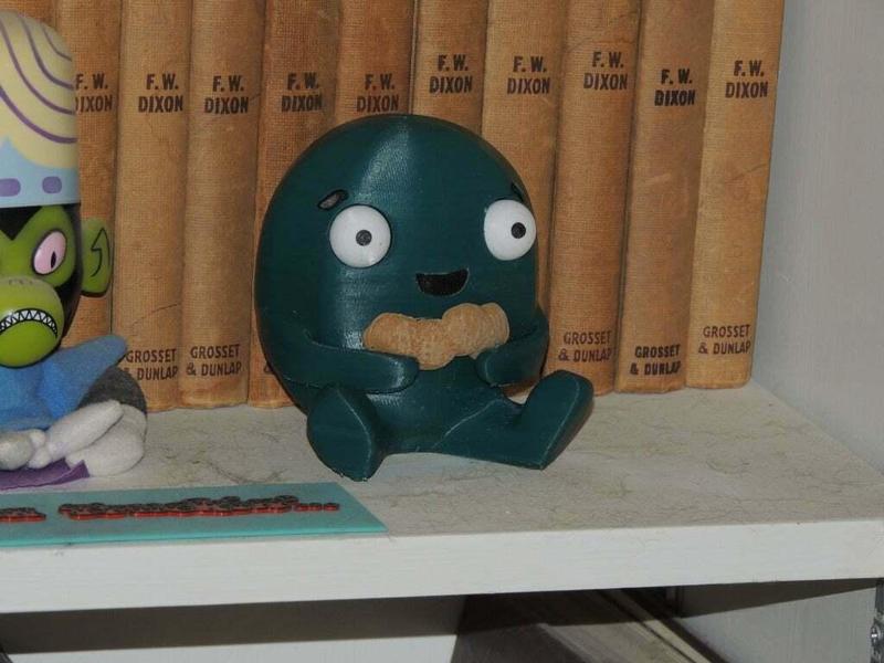 Gallbladder - Awkward Yeti