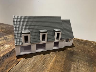 House Model