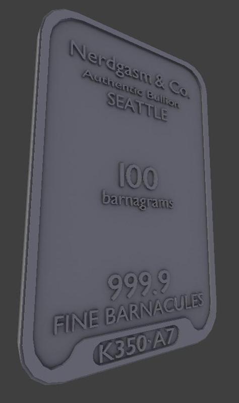 Barnacules Bullion