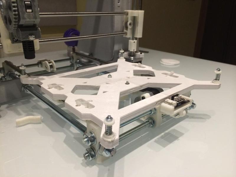 Bed Compression Spring holder