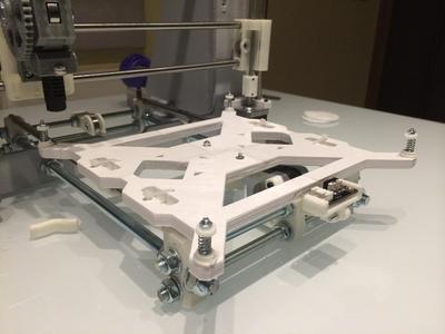 Bed Compression Spring holder