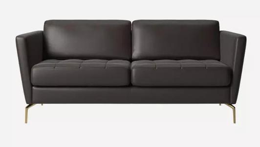 Double sofa