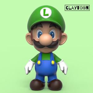 Luigi (super mario)