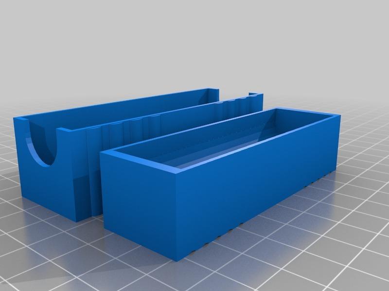 Glue Stick Applicator - Wide