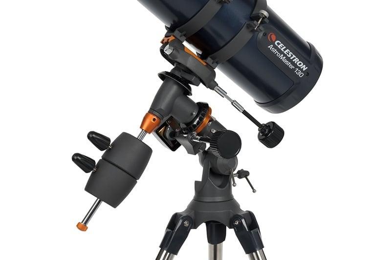 Celestron Motordrive mount
