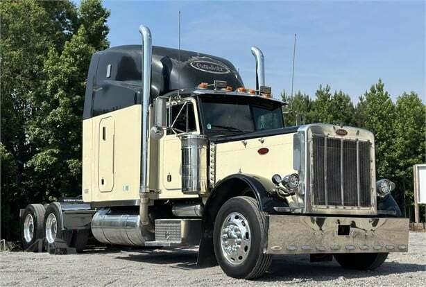 Peterbilt 379EXHD