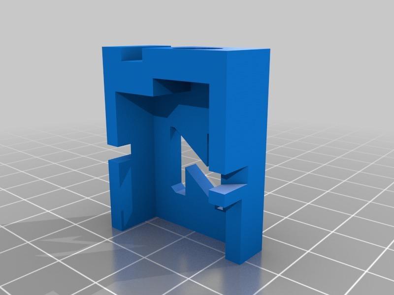 TS5823S 200mW VTX Case