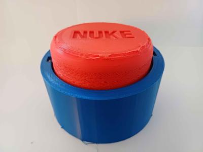 NUKE button