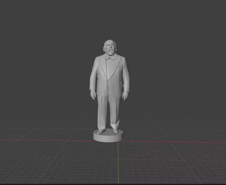 Luciano Pavarotti