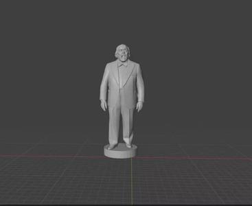 Luciano Pavarotti