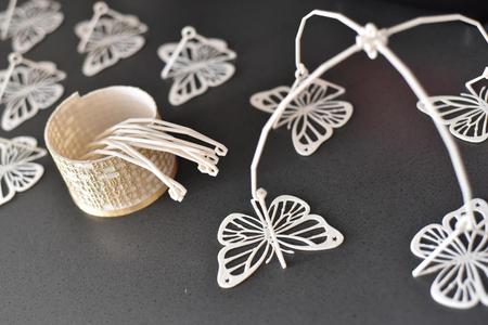 Infant Stim Butterflies