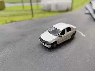 Dacia Renault Logan