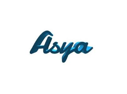 Asya
