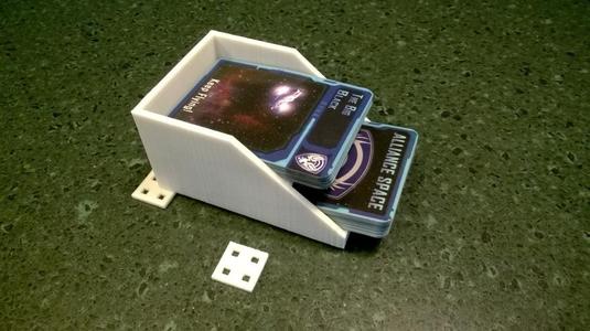 Card Tray