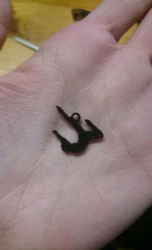 synchro swimmer medal