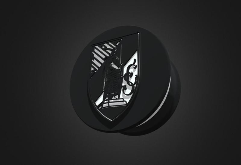 Grinder Grinder Grinder Vitoria Guimaraes