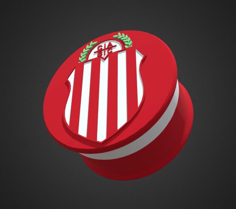 Grinder Grinder Barracas Central