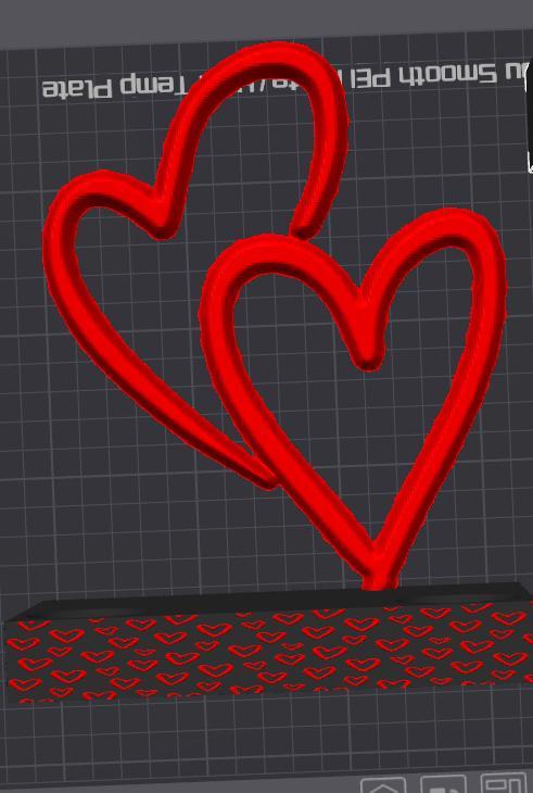 Heart Candle Holder 1