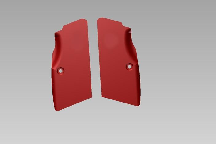 Tanfoglio Pistol Grips