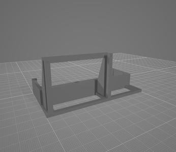 M5Stack-core  real time card holder