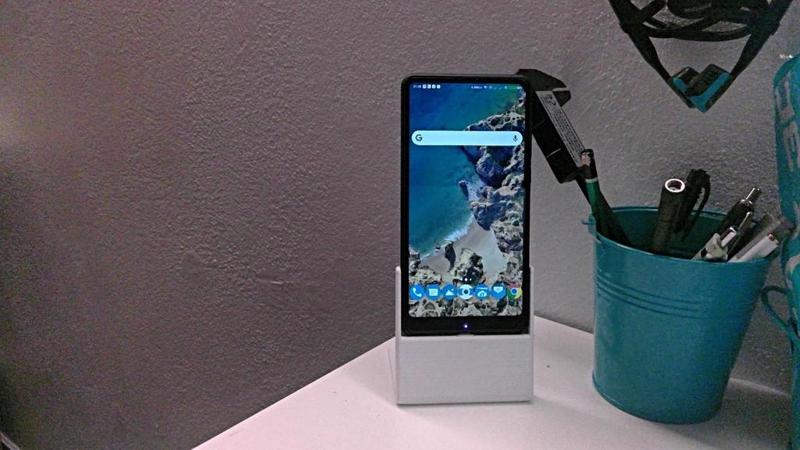 Xiaomi Mi Mix 2 Charging Dock