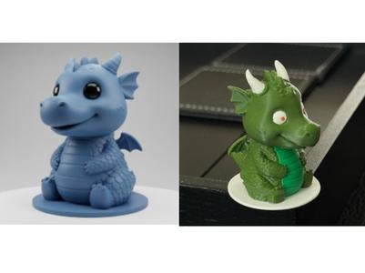 Dragon (baby)