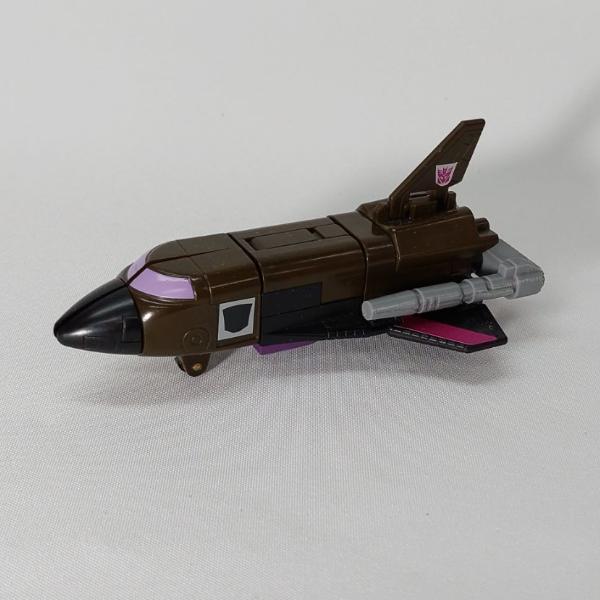 G1 Blast Off Sonic Cannon