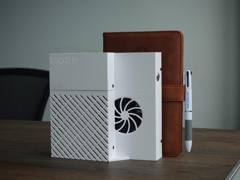 3.5-inch Mechanical Hard Drive Fei Niu NAS