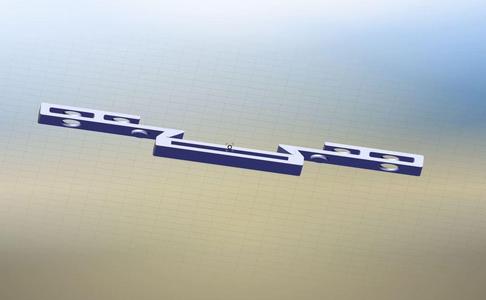 Lanyu / Volantex / Modster ASW28 wing clips for V1.0