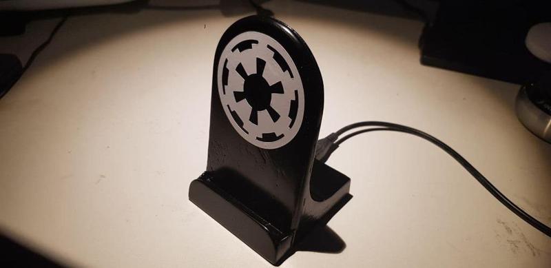 Wireless Charger for Samsung S8