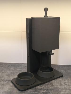 pet feeder