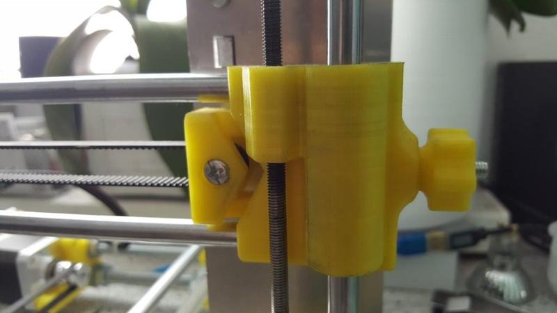 Prusa i3 X-End Idler