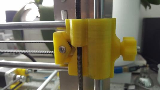 Prusa i3 X-End Idler
