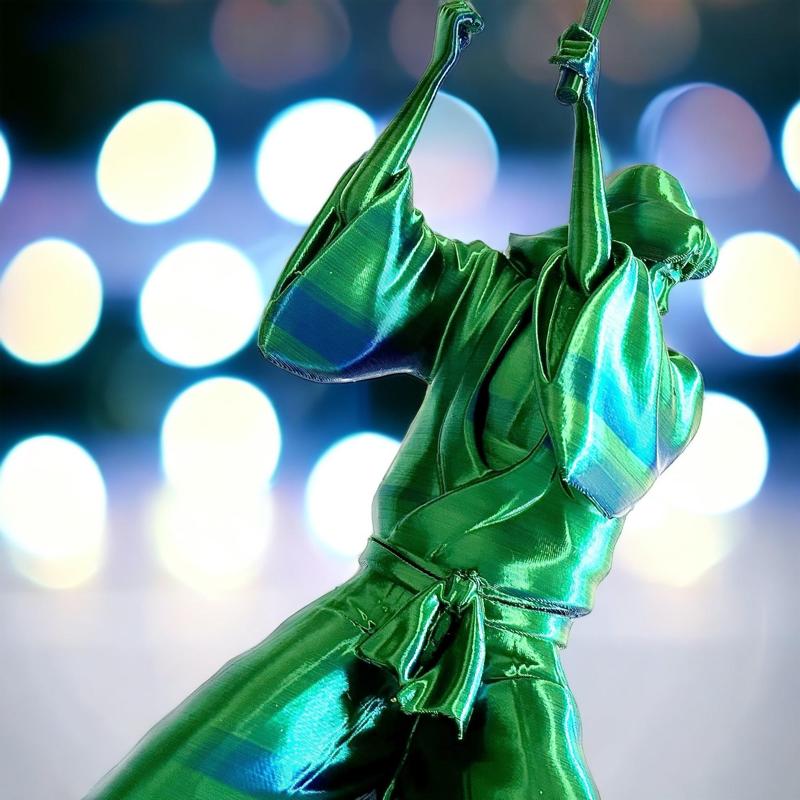 Goemon Ishikawa XIII