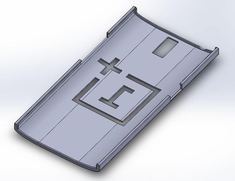 Protective Cover Case for Oneplus One